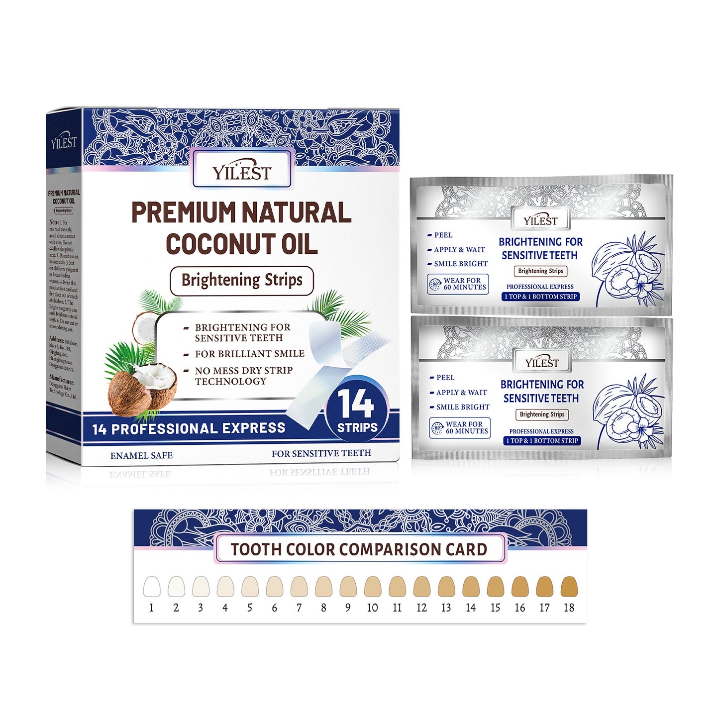 Cleaning Teeth Teeth Whitening Teeth Odor Removal